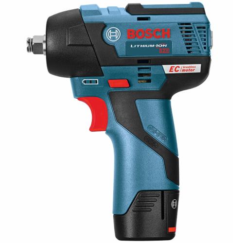 Bosch PS82 Impact Wrench