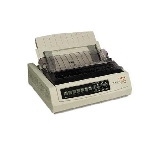 Okidata ML390TURBON 24-Pin Dot Matrix Printer