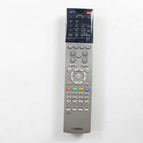 Yamaha Remote Control Rav547 Rx-S601 - ZQ566900