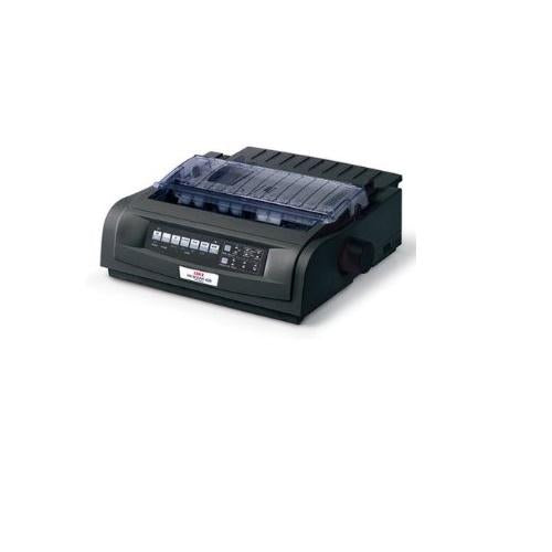 Okidata ML420BLACK 9-Pin Dot Matrix Printer