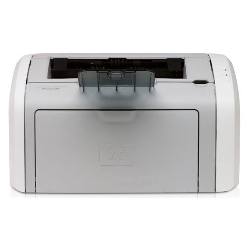 HP CC418A Hp Laserjet 1020 Plus Printer