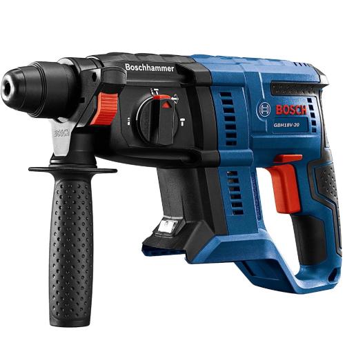 Bosch GBH18V20 Cordless Hammer Drill