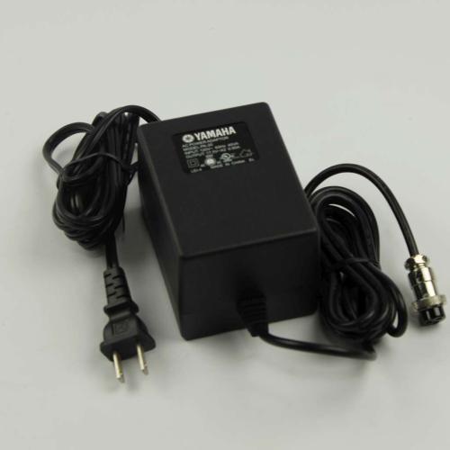 Yamaha Ac Adapter Pa20 Mg12/4Fx - WC704100