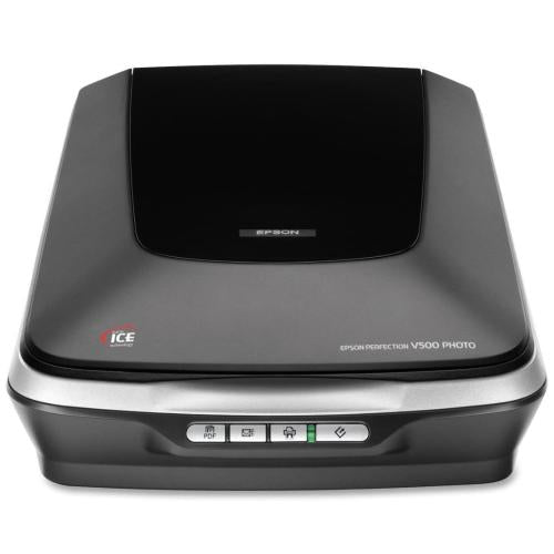 Epson J251A Perfection V500 Photo