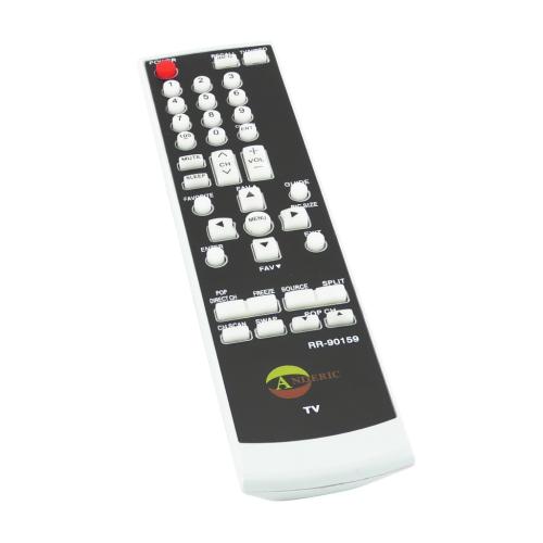 Anderic Remote Toshiba Crt Tv Repl Remote - RR90159