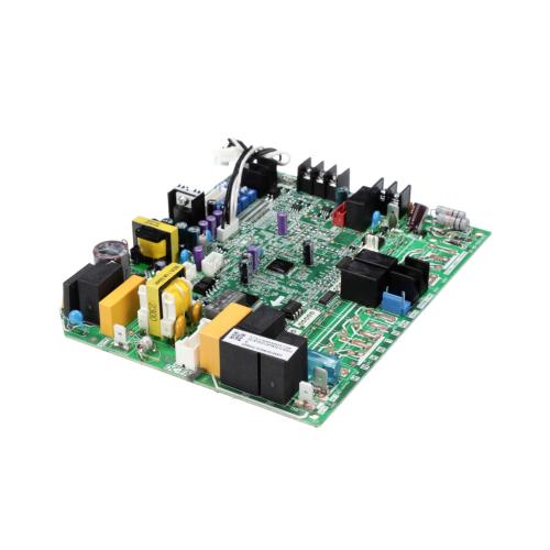 Midea Main Control Board - 17123000A01738