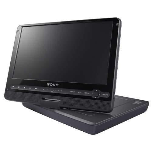 Sony DVPFX921 9" (diag.) Portable DVD Player