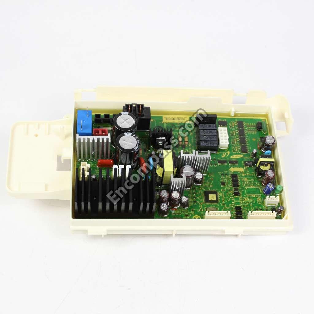 Samsung Washer Electronic Control Board - DC92-01063A