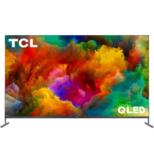 TCL 85R745 85 Inch Qled Tcl Roku Tv