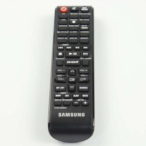 Samsung Av Remote Control - AH59-02694A