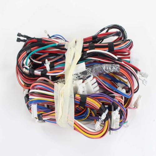 GE Dryer Harness Main Elec - WE08X22857