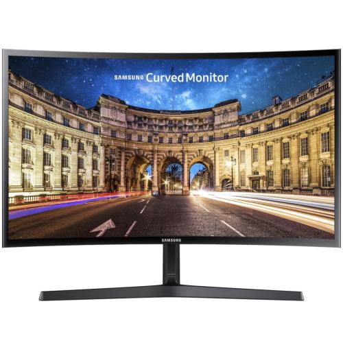 Samsung LC27F398FWNXZA 27-Inch Cf398 Curved Led Monitor