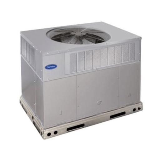 Carrier 50VGA3630 Carrier Performance - 3 Ton 16 Seer Residential Packaged Air