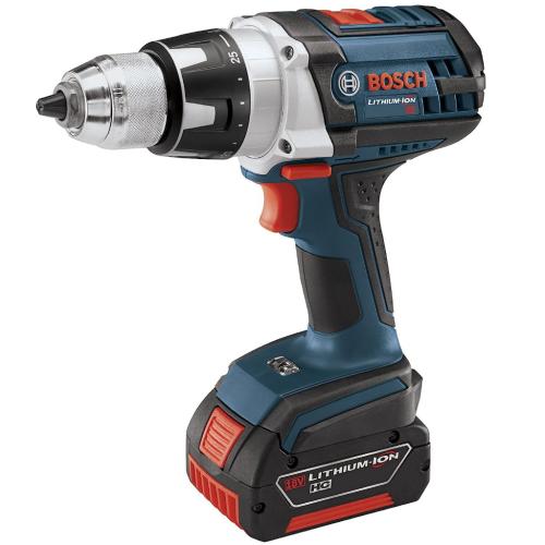 Bosch DDH181 Cordless Drill Driver