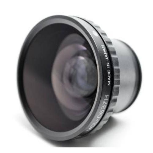 Sony VCL0637H Wide-Conversion Lens