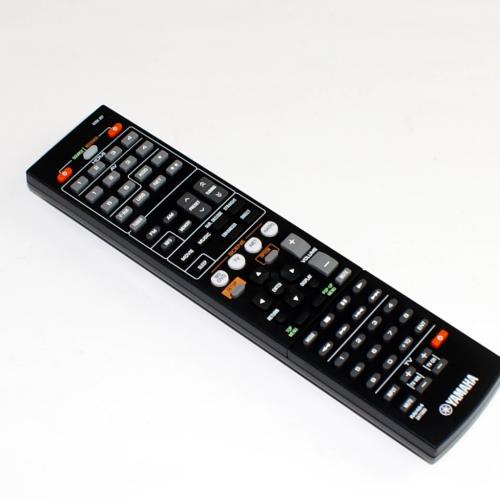 Yamaha Remote Control - ZA113600