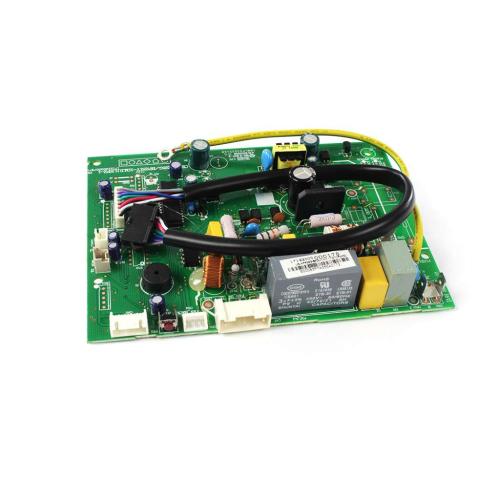 Midea Main Control Board - 17122000000175