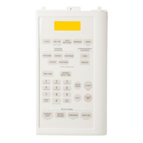 GE Control Panel Asm - WB07X10799