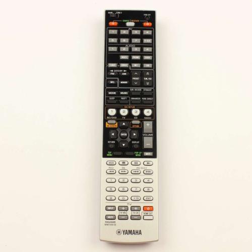 Yamaha Remote Rav448 - WW512000