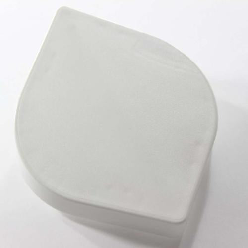 Delonghi Cover, Pure-White - BR67051134