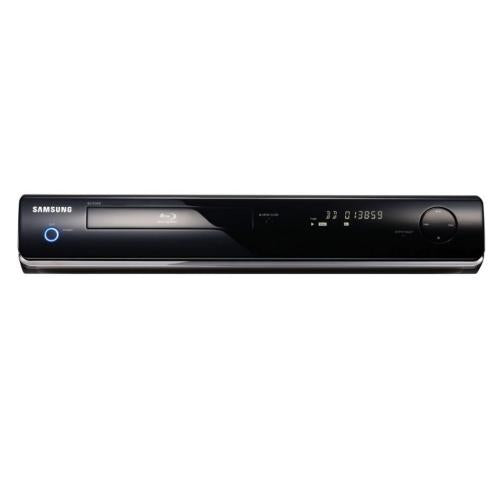 Samsung BD-P1400/XAA 1080p Blu-Ray Disc Player