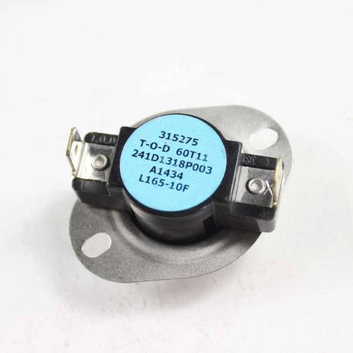 GE Thermostat 2 - WE04X10190