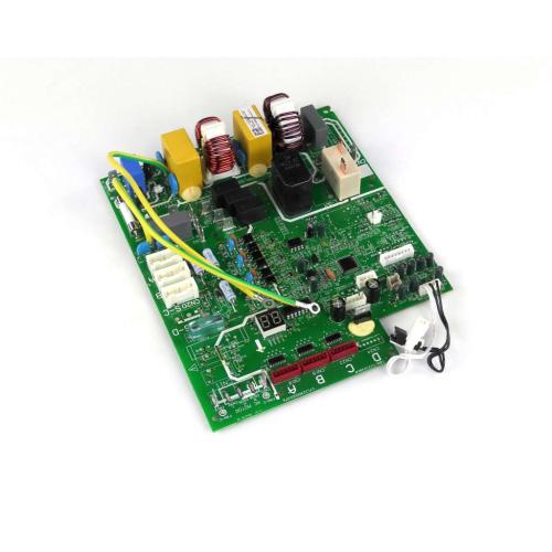 Midea Main Control Board - 17122300001094