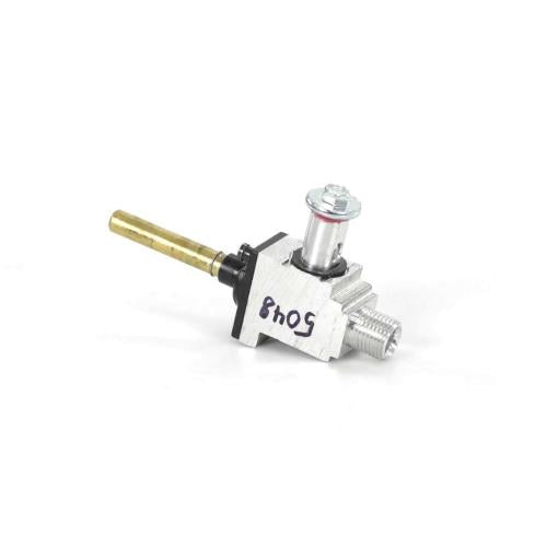 LG Gas Valve Assembly - AJU74852803