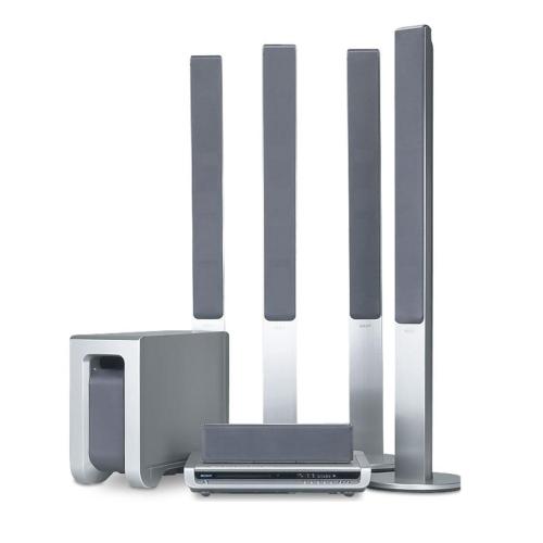 Sony DAVFR9 DVD Dream® System