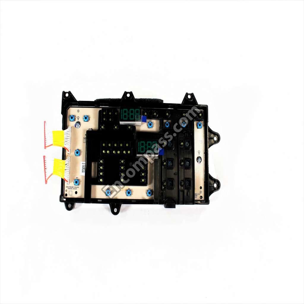 Samsung Washer Display Board Assembly - DC92-01993A