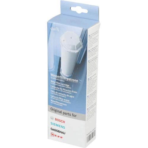 Bosch Coffee Machine Water Filter - 461732