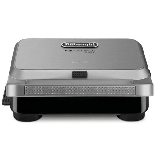 Delonghi SW13ABCS Contact Grill (0231020005) Ver: Ca, Us