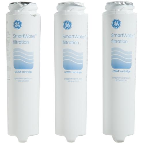 GE Water Filter Contains (3 Of Gs - GSWF3PK