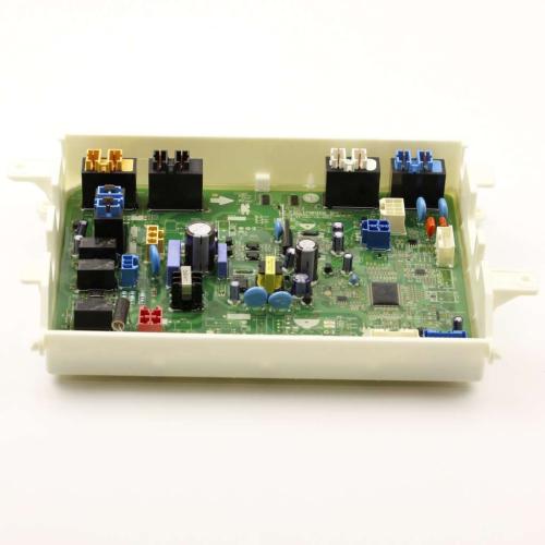 LG Dryer Main Control Board (PCB Assembly) - EBR73625905