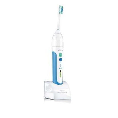 Sonicare HX9882/33 Sonicare Elite Rechargeable Sonic Toothbrush Hx9552