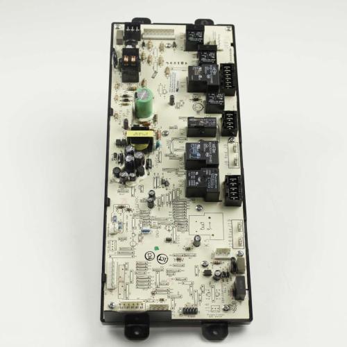 GE Dryer Main Control Board - WE4M454