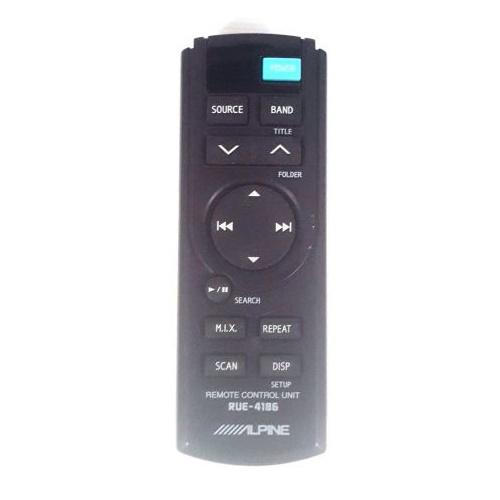 Alpine Remote Control *Nla* - RUE4186