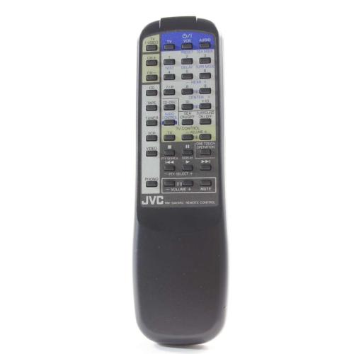 JVC Remote Control - RM-SAV5RU