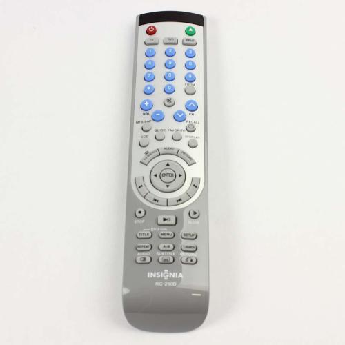 Anderic Remote Remote Control - ES06195D