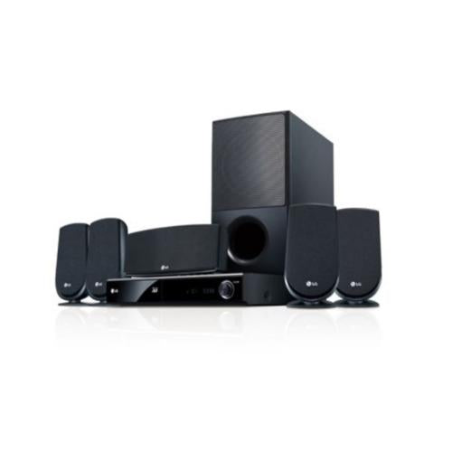 LG LHB306 Lhb306 Blu-ray Home Theater System