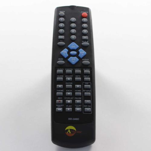 Anderic Remote Remote Control - RR0A60