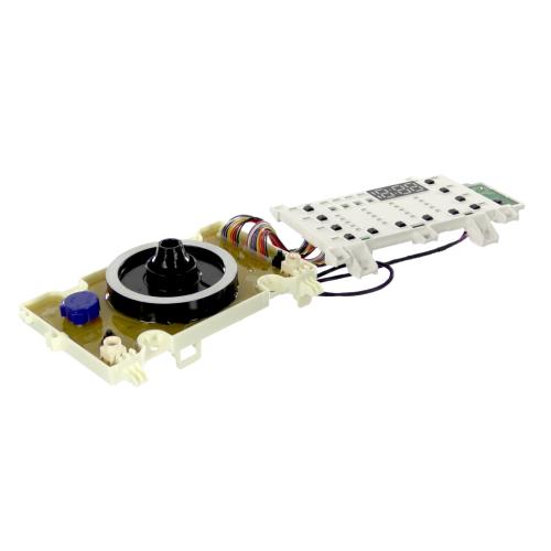 LG Dryer Display Power Control Board - EBR85235714