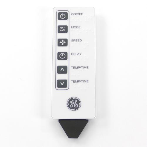 GE Remote Control - WJ26X23777