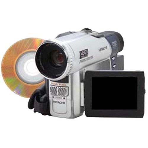 Hitachi DZMV380A Camcorder