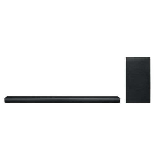 LG SH7B 360W 4.1Ch Music Flow Sound Bar W/ Subwoofer