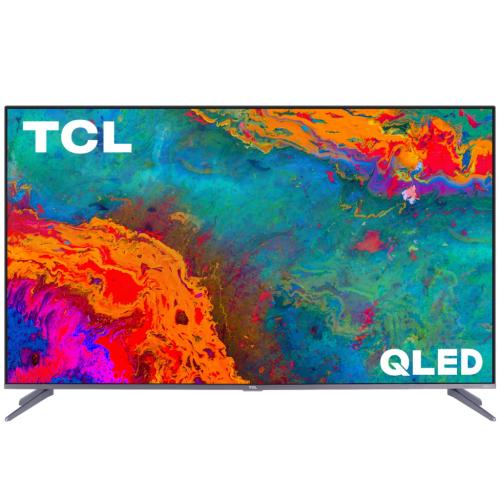 TCL 75S535 75 Inch Class 5 Series Qled 4K Uhd Smart Roku Tv