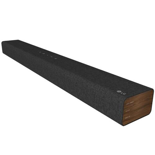 LG SP2 2.1 Channel Sound Bar With Built-In Subwoofer