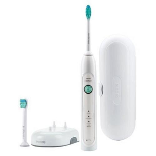 Sonicare HX6732/97 Electric Toothbrush Atlas High Plus 2 Handle C