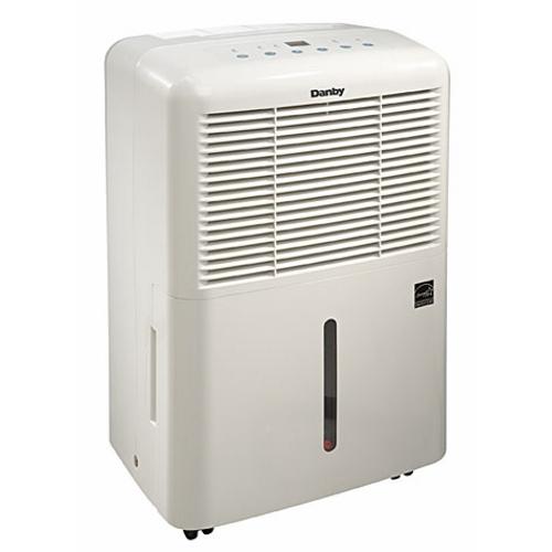 Danby DDR4509EE Dehumidifier 45.00 Pints