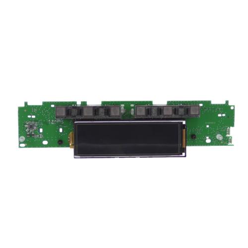 Bosch Display Module Progr - 11030742